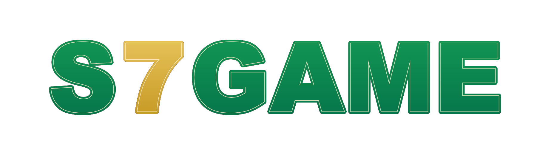 s7game logo